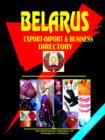 Image for Belarus Export-Import and Business Directory