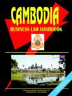 Image for Cambodia Business Law Handbook