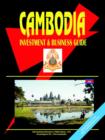 Image for Cambodia Investment and Business Guide