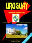 Image for Uruguay Country Study Guide