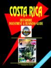 Image for Costa Rica Offshore Investment and Business Guide