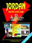 Image for Jordan Country Study Guide