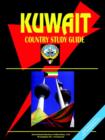 Image for Kuwait Country Study Guide