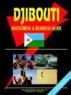 Image for Djibouti Investment and Business Guide