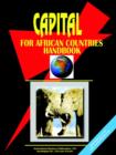 Image for Capital for African Countries Handbook