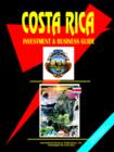 Image for Costa Rica Investment &amp; Business Guide