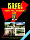 Image for Israel Foreign Policy and Government Guide