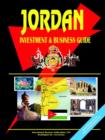 Image for Jordan Investment and Business Guide