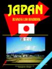 Image for Japan Business Law Handbook