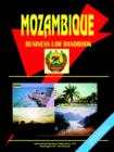 Image for Mozambique Business Law Handbook
