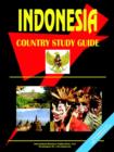 Image for Indonesia Country Study Guide