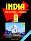 Image for India Foreign Policy and Government Guide