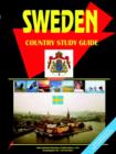 Image for Sweden Country Study Guide