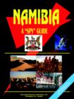 Image for Namibia a Spy Guide