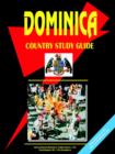 Image for Dominica Country Study Guide