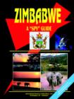 Image for Zimbabwe a Spy Guide