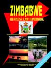 Image for Zimbabwe Business Law Handbook