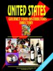 Image for Us Gourmet Food Distributors Directory, Volume 1