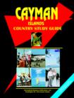 Image for Cayman Islands Country Study Guide
