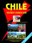 Image for Chile Investment and Business Guide