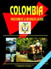 Image for Colombia Investment and Business Guide