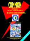 Image for Common Market of East and Southern Africa (Comesa) Business Law Handbook