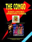 Image for Congo Business and Investment Opportunities Yearbook