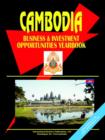Image for Cambodia Business and Investment Opportunities Yearbook
