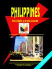 Image for Philippines Investment and Business Guide