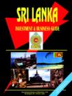 Image for Sri Lanka Investment and Business Guide