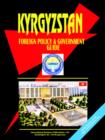 Image for Kyrgyzstan Foreign Policy and Government Guide