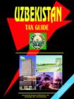 Image for Uzbekistan Tax Guide