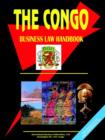 Image for Congo Business Law Handbook