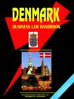 Image for Denmark Business Law Handbook