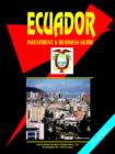 Image for Ecuador Investment and Business Guide