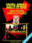 Image for South Africa Mining Industry Business Opportunities Handbook