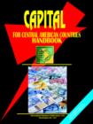 Image for Capital for Central American Countries
