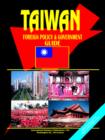 Image for Taiwan Foreign Policy and Government Guide