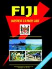 Image for Fiji Investment &amp; Business Guide