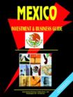 Image for Mexico Investment and Business Guide