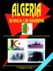 Image for Algeria Business Law Handbook