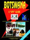 Image for Botswana a Spy Guide
