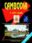 Image for Cambodia a Spy Guide