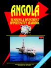 Image for Angola Business and Investment Opportunities Yearbook