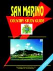 Image for San Marino Country Study Guide