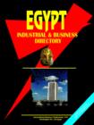 Image for Egypt Industrial and Business Directory