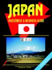 Image for Japan Investment and Business Guide