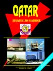 Image for Qatar Business Law Handbook