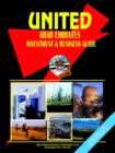 Image for United Arab Emirates Investment &amp; Business Guide