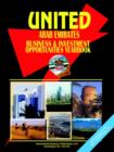 Image for United Arab Emirates Business and Investment Opportunities Yearbook
